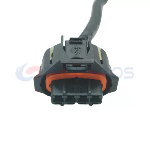 Auto Parts High Quality Automotive Sensor Wire Harness Connector for Car 4-Pin Female 1928403736 1928403453
